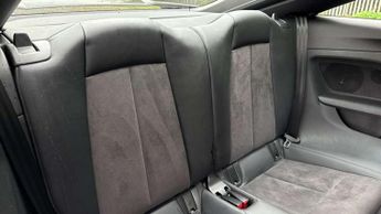 Audi TT 40 TFSI Black Edition 2dr S Tronic