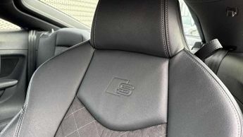 Audi TT 40 TFSI S Line 2dr S Tronic