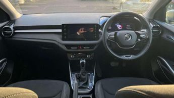 Skoda Fabia 1.0 TSI 116 SE L 5dr DSG