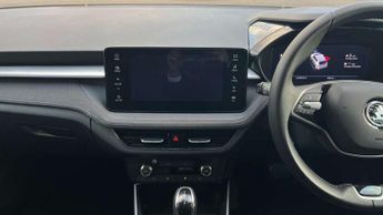 Skoda Fabia 1.0 TSI 116 SE L 5dr DSG