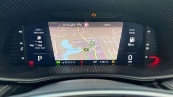 Skoda Fabia 1.0 TSI 116 SE L 5dr DSG