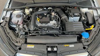 Skoda Fabia 1.0 TSI 116 SE L 5dr DSG