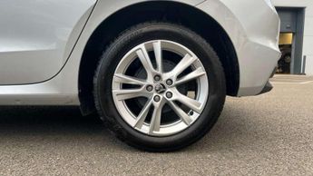 Skoda Fabia 1.0 TSI 116 SE L 5dr DSG