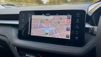 Skoda Fabia 1.0 TSI 116 SE L 5dr DSG