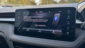 Skoda Fabia 1.0 TSI 116 SE L 5dr DSG