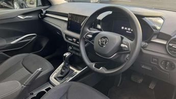 Skoda Fabia 1.0 TSI 116 SE L 5dr DSG