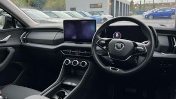 Skoda Kodiaq 2.0 TDI SE L 5dr DSG [7 Seat]