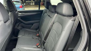 Skoda Kodiaq 2.0 TDI SE L 5dr DSG [7 Seat]