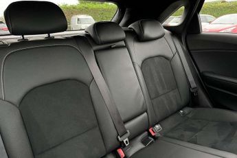 Kia Ceed 1.5T GDi ISG 138 GT-Line S 5dr DCT