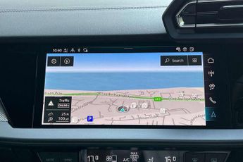 Audi A3 40 TFSI e S Line 5dr S Tronic