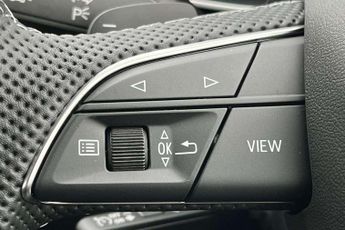 Audi Q3 35 TFSI Black Edition 5dr S Tronic [20" Alloy]