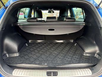 Kia Sportage 1.6T GDi ISG GT-Line 5dr DCT Auto [AWD]