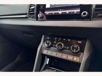 Skoda Karoq 1.0 TSI SE 5dr DSG