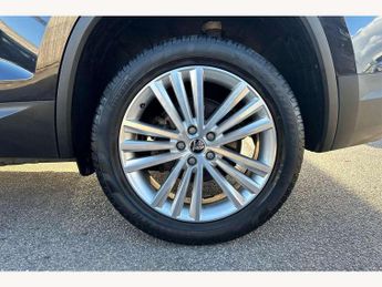 Skoda Kodiaq 2.0 TSI 190 SE L 4x4 5dr DSG [7 Seat]