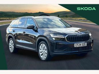 Skoda Kodiaq 1.5 TSI e-TEC SE L 5dr DSG [7 Seat]