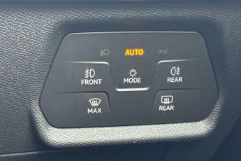 Cupra Formentor 1.5 eTSI 150 V1 5dr DSG