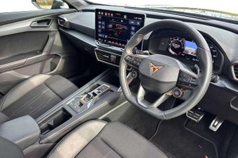 Cupra Formentor 1.5 eTSI 150 V1 5dr DSG