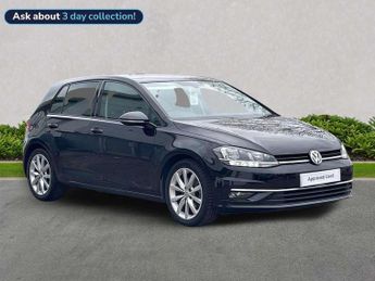 Volkswagen Golf 1.5 TSI EVO 150 GT 5dr