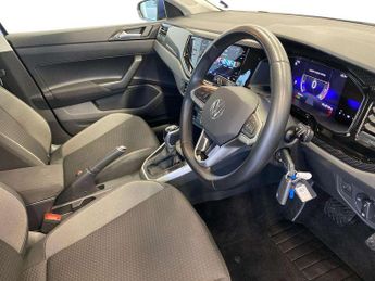Volkswagen Polo 1.0 TSI Life 5dr DSG