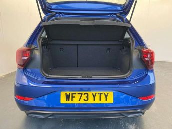 Volkswagen Polo 1.0 TSI Life 5dr DSG