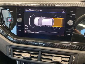 Volkswagen Polo 1.0 TSI Life 5dr DSG