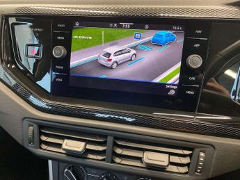 Volkswagen Polo 1.0 TSI Life 5dr DSG