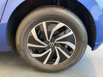 Volkswagen Polo 1.0 TSI Life 5dr DSG