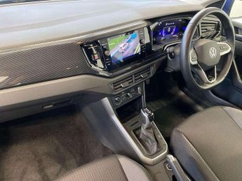 Volkswagen Polo 1.0 TSI Life 5dr DSG