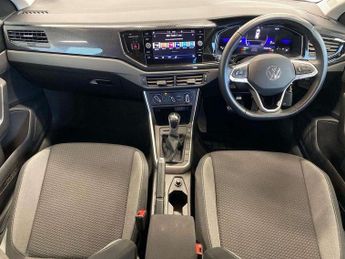 Volkswagen Polo 1.0 TSI Life 5dr DSG