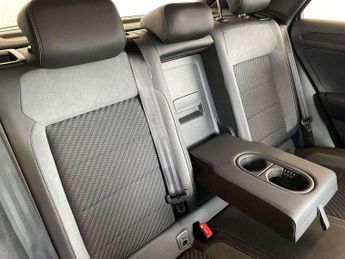Volkswagen T-Roc 1.5 TSI EVO R-Line 5dr DSG