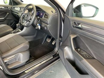 Volkswagen T-Roc 1.5 TSI EVO R-Line 5dr DSG