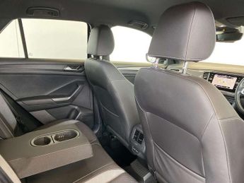Volkswagen T-Roc 1.5 TSI EVO R-Line 5dr DSG