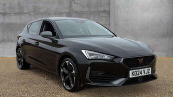 Cupra Leon 1.5 TSI V1 5dr