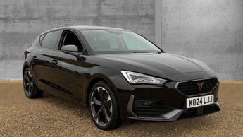 Cupra Leon 1.5 TSI V1 5dr
