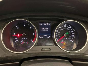 Volkswagen Tiguan 2.0 TDi 150 4Motion SE Nav 5dr DSG