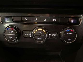 Volkswagen Tiguan 2.0 TDi 150 4Motion SE Nav 5dr DSG