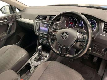 Volkswagen Tiguan 2.0 TDi 150 4Motion SE Nav 5dr DSG