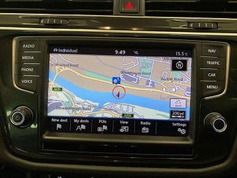 Volkswagen Tiguan 2.0 TDi 150 4Motion SE Nav 5dr DSG