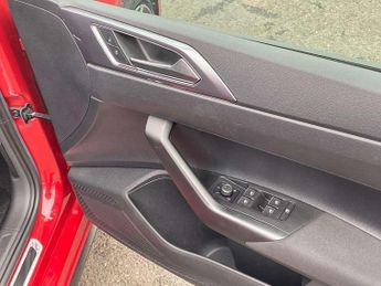 Volkswagen Polo GTI 2.0 TSI GTI 5dr DSG