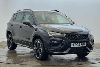 Cupra Ateca 1.5 EcoTSI V2 5dr DSG