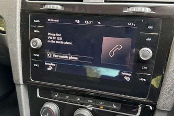 Volkswagen Golf 1.5 TSI EVO GT 5dr DSG