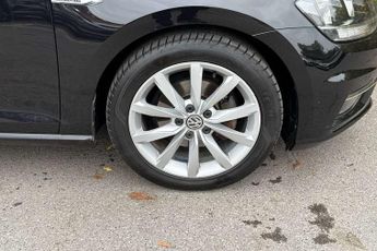Volkswagen Golf 1.5 TSI EVO GT 5dr DSG