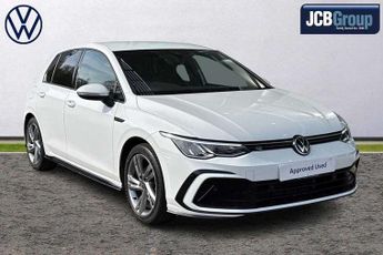 Volkswagen Golf 1.5 eTSI 150 R-Line 5dr DSG