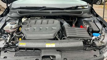 Volkswagen Polo GTI 2.0 TSI 207 GTI 5dr DSG