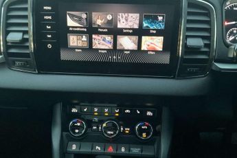 Skoda Karoq 1.5 TSI Edition 5dr DSG