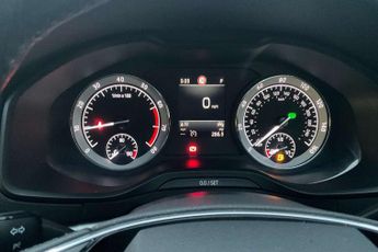 Skoda Karoq 1.5 TSI Edition 5dr DSG