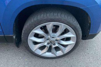 Skoda Karoq 1.5 TSI Edition 5dr DSG