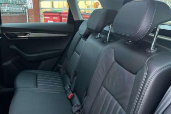 Skoda Karoq 1.5 TSI Edition 5dr DSG