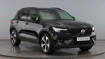 Volvo XC40 2.0 B4P Ultimate Dark 5dr Auto