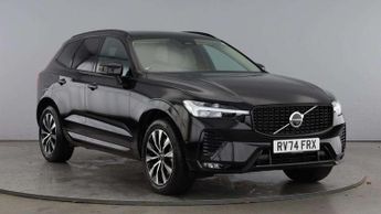 Volvo XC60 2.0 B5P Plus Dark 5dr AWD Geartronic